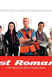 Watch Full Movie :Fast Romance (2011)