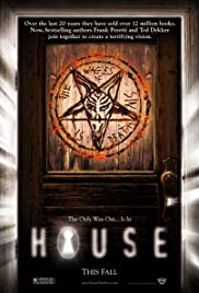 Watch Full Movie :House (2008)