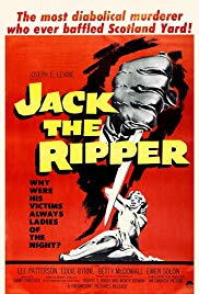 Watch Full Movie :Jack the Ripper (1959)