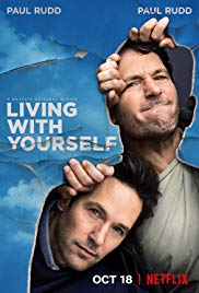 Watch Full Tvshow :Living with Yourself (2019 )