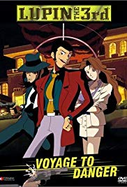 Watch Full Movie :Lupin III: Voyage to Danger (1993)