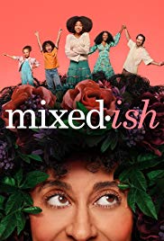 Watch Full Tvshow :Mixedish (2019 )