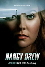 Nancy Drew (2019 )