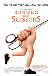 Watch Full Movie :Running with Scissors (2006)