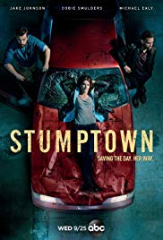 Watch Full Tvshow :Stumptown (2019 )