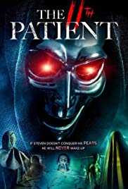 Watch Full Movie :The 11th Patient (2018)