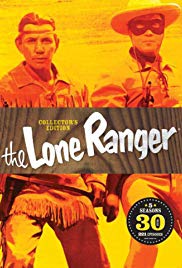 Watch Full Tvshow :The Lone Ranger (19491957)