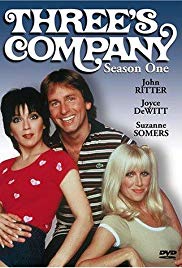 Watch Full Tvshow :Threes Company (19761984)