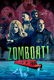 Watch Full Tvshow :Zomboat  TV Series (2019)