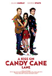 Watch Full Movie :A Kiss on Candy Cane Lane (2018)