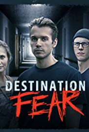Watch Full Tvshow :Destination Fear (2019 )