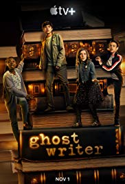 Watch Full Tvshow :Ghostwriter (2019 )