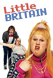 Watch Full Tvshow :Little Britain (20032006)