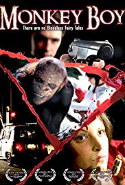 Watch Full Movie :Monkey Boy (2009)