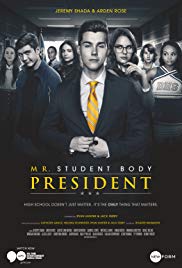 Watch Full Tvshow :Mr. Student Body President (2016 )