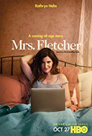 Watch Full Tvshow :Mrs. Fletcher (2019 )
