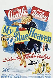 Watch Full Movie :My Blue Heaven (1950)
