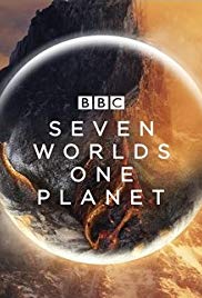 Watch Full Tvshow :Seven Worlds, One Planet (2019 )