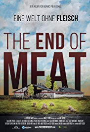 Watch Full Movie :The End of Meat (2017)