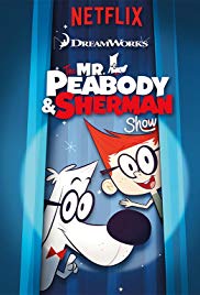 Watch Full Tvshow :The Mr. Peabody & Sherman Show (20152017)