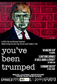 Watch Full Movie :Youve Been Trumped (2011)