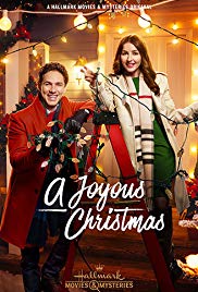 Watch Full Movie :A Joyous Christmas (2017)