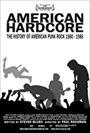 Watch Full Movie :American Hardcore (2006)