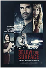 Below the Surface (2016)