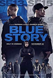 Watch Full Movie :Blue Story (2019)