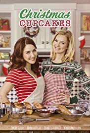 Christmas Cupcakes (2018)