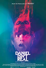 Watch Full Movie :Daniel Isnt Real (2019)