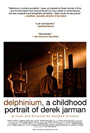 Delphinium: A Childhood Portrait of Derek Jarman (2009)