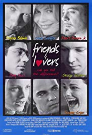 Watch Full Movie :Friends & Lovers (1999)