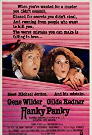 Watch Full Movie :Hanky Panky (1982)