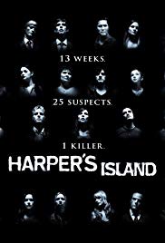 Watch Full Tvshow :Harpers Island (2009)