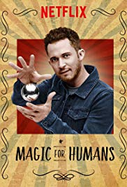 Watch Full Tvshow :Magic for Humans (2018 )
