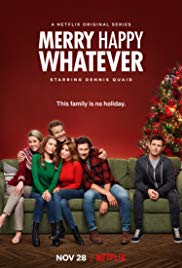 Watch Full Tvshow :Merry Happy Whatever (2019 )