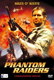 Phantom Raiders (1988)