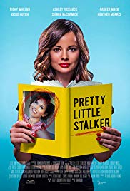 Watch Full Movie :Pretty Little Stalker (2018)