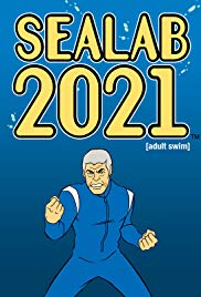 Watch Full Anime :Sealab 2021 (20002005)