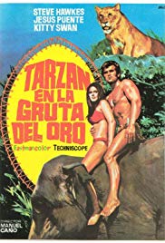 Watch Full Movie :Tarzan in the Golden Grotto (1969)