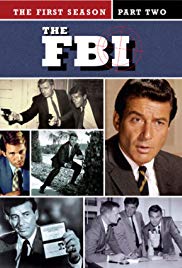 Watch Full Tvshow :The F.B.I. (19651974)