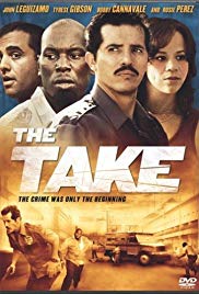 Watch Full Movie :The Take (2007)