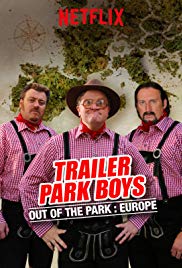 Watch Full Tvshow :Trailer Park Boys: Out of the Park (2016 )