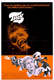 Watch Full Movie :Trog (1970)