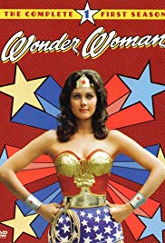 Wonder Woman (19751979)