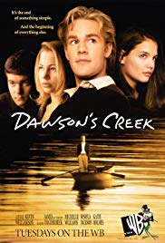 Watch Full Tvshow :Dawsons Creek (19982003)