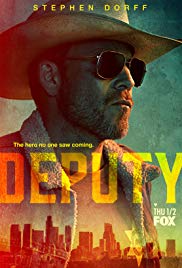 Watch Full Tvshow :Deputy (2020 )
