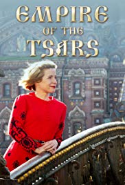 Watch Full Tvshow :Empire of the Tsars: Romanov Russia with Lucy Worsley (2016 )