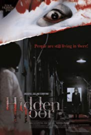 Four Horror Tales  Hidden Floor (2006)